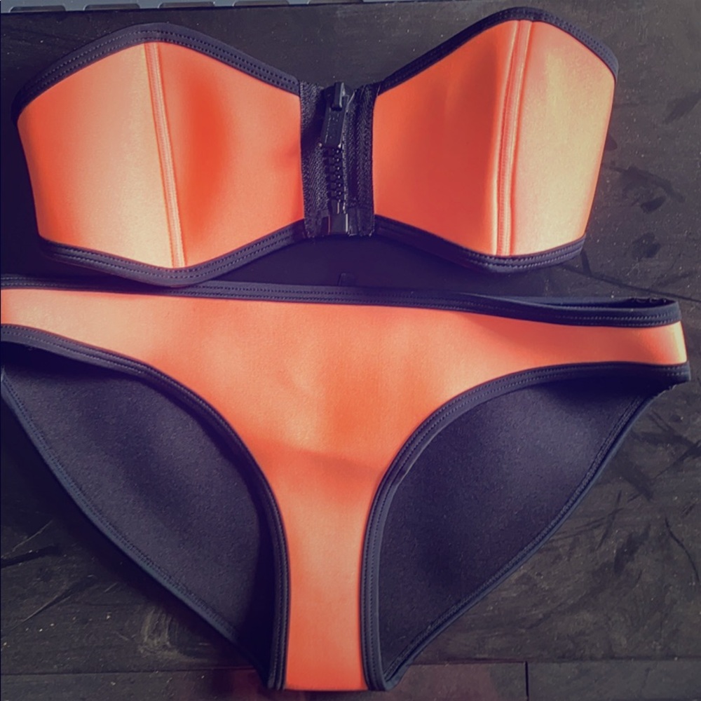 TRIANGL BIKINI PERFECT CONDITION